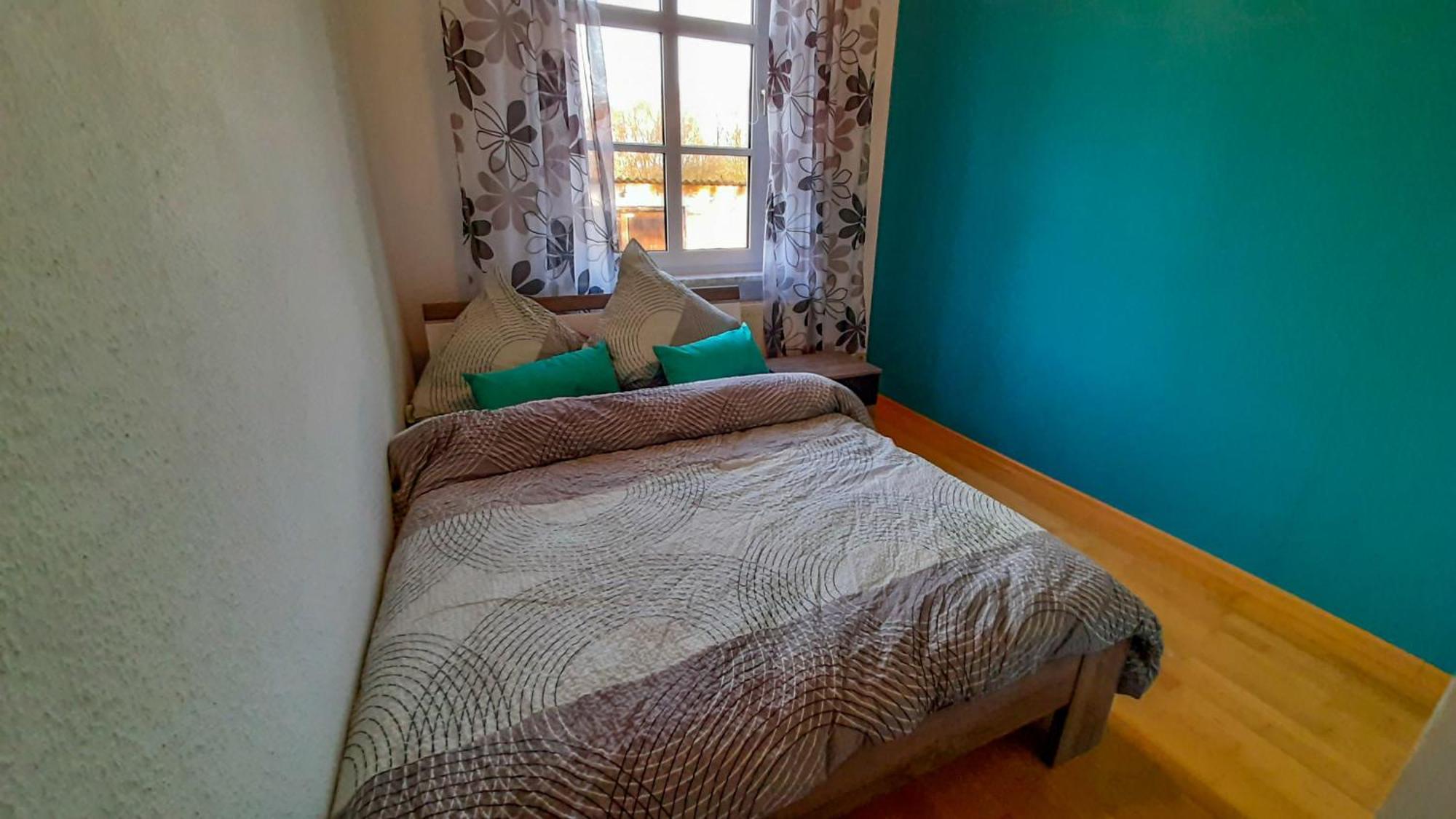 Ferienwohnung Pasewalk, 110 Qm Mit Geschirrspueler Papendorf  Esterno foto