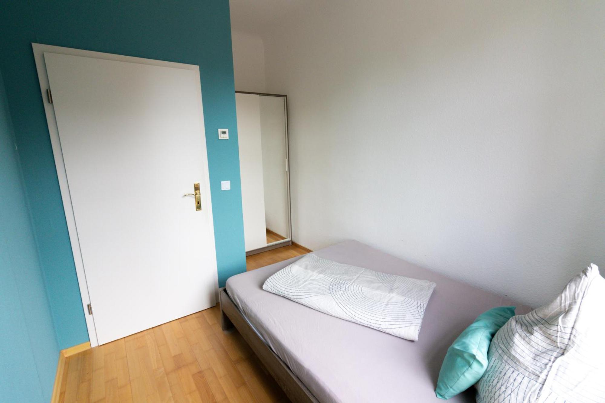 Ferienwohnung Pasewalk, 110 Qm Mit Geschirrspueler Papendorf  Esterno foto