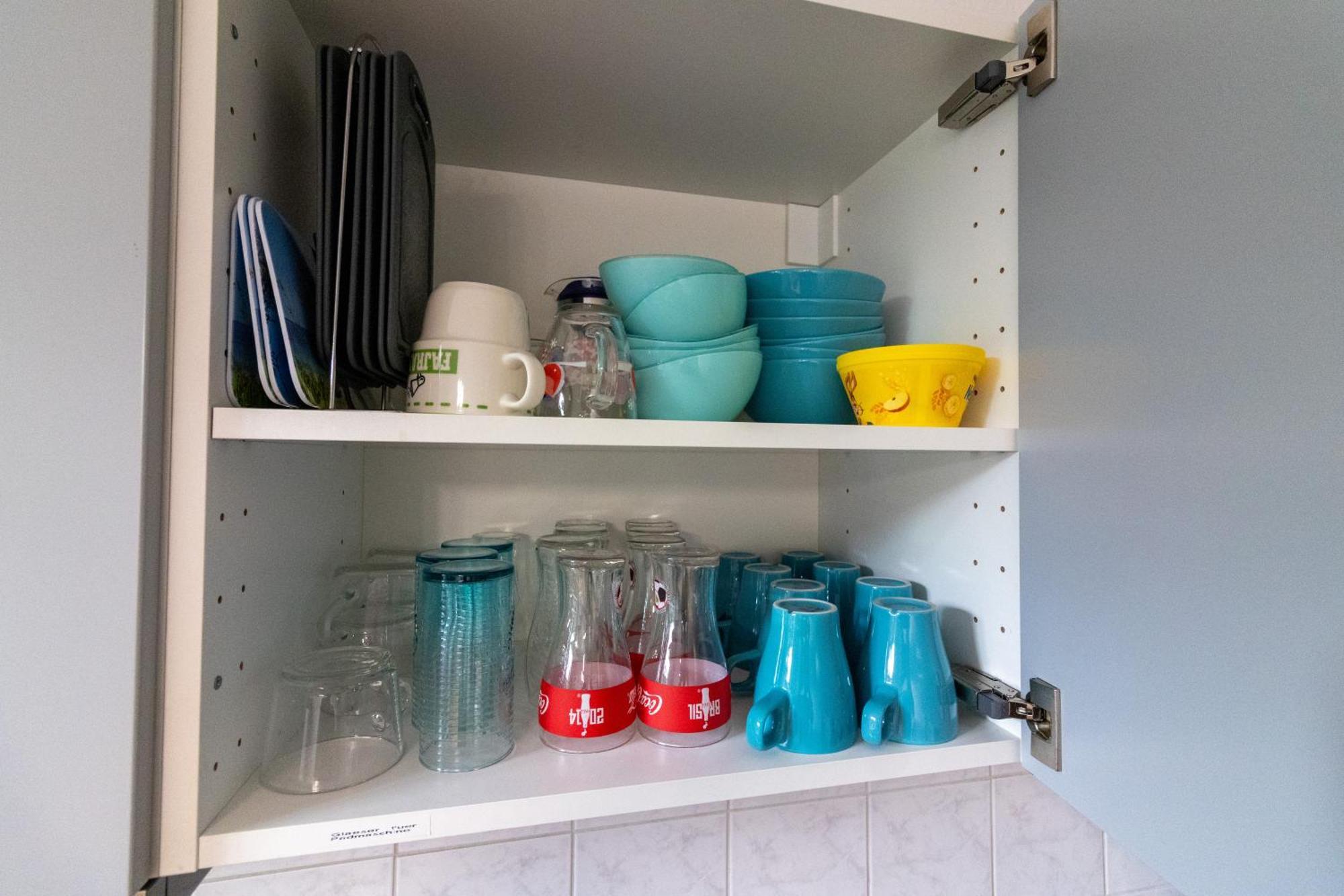 Ferienwohnung Pasewalk, 110 Qm Mit Geschirrspueler Papendorf  Esterno foto