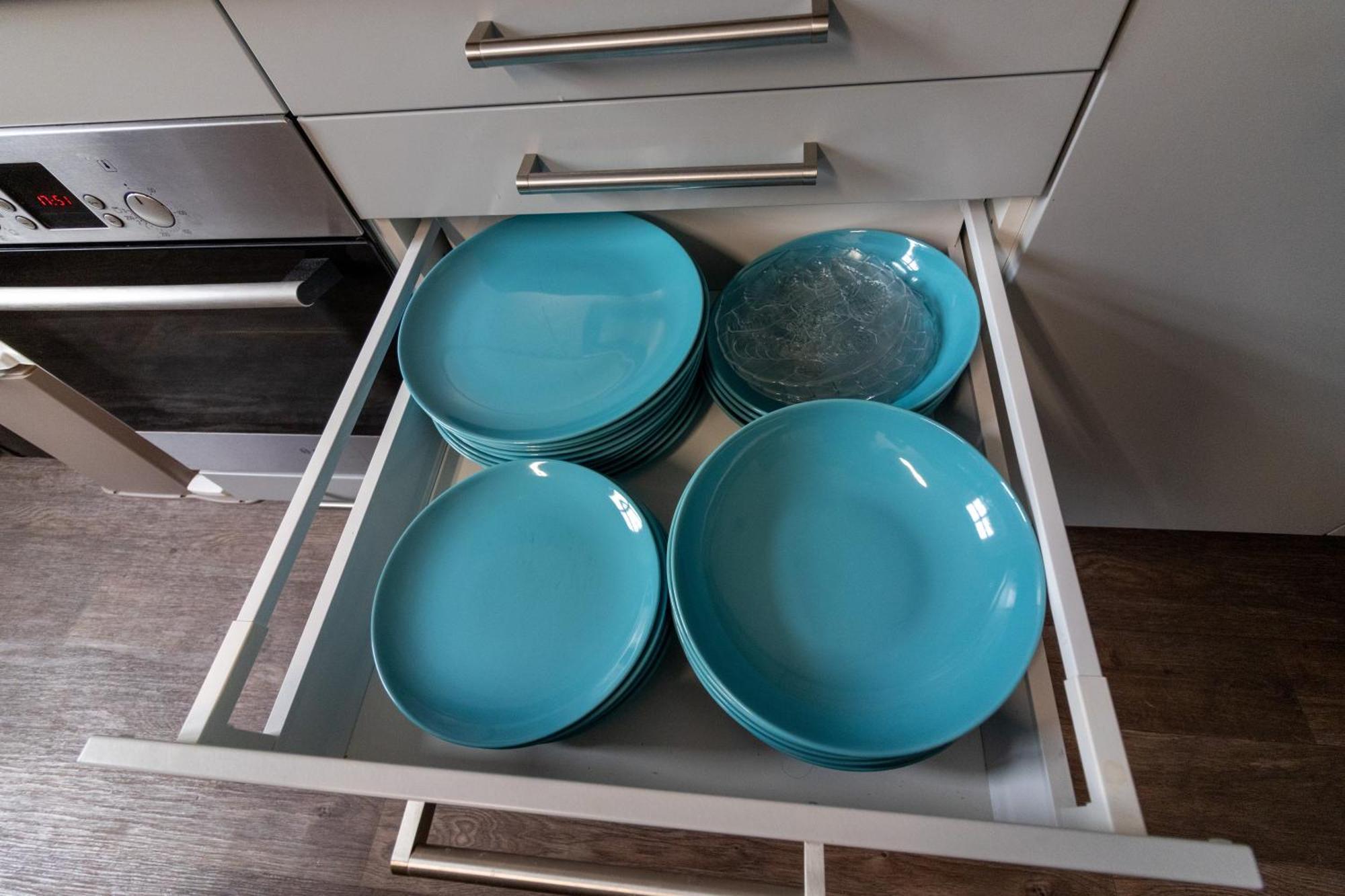 Ferienwohnung Pasewalk, 110 Qm Mit Geschirrspueler Papendorf  Esterno foto