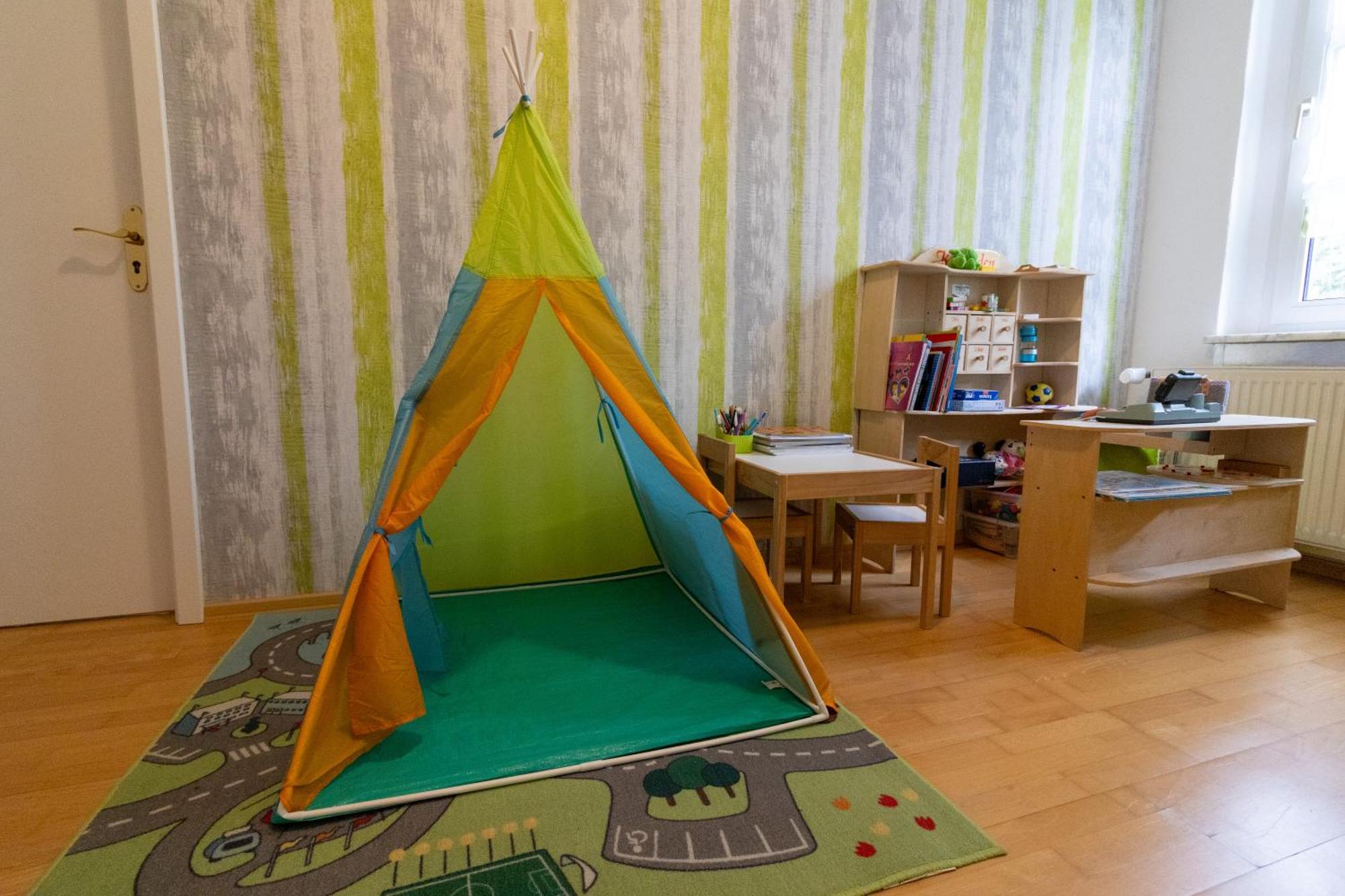 Ferienwohnung Pasewalk, 110 Qm Mit Geschirrspueler Papendorf  Esterno foto