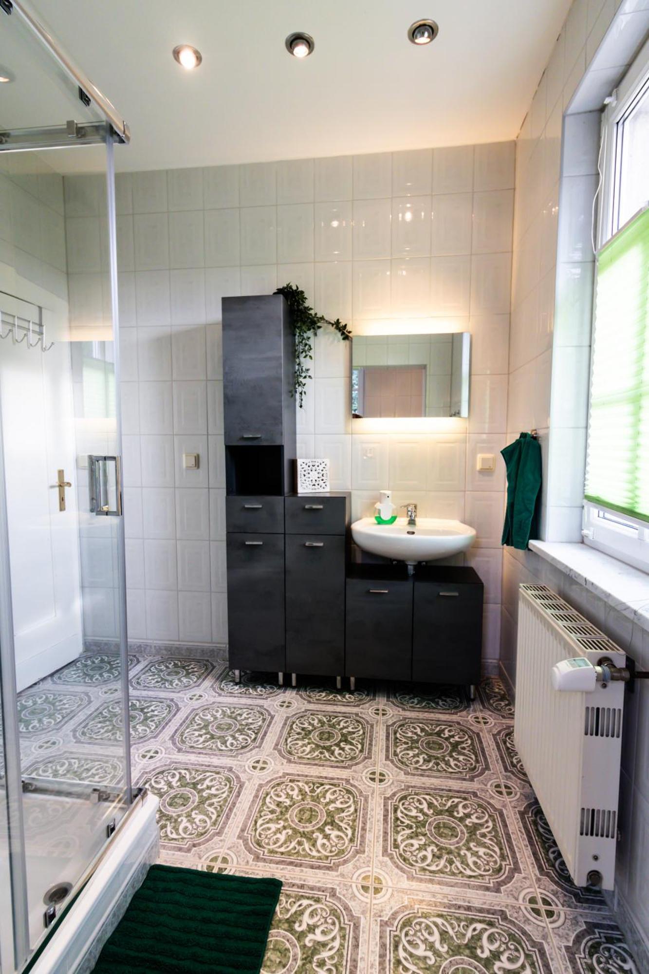 Ferienwohnung Pasewalk, 110 Qm Mit Geschirrspueler Papendorf  Esterno foto