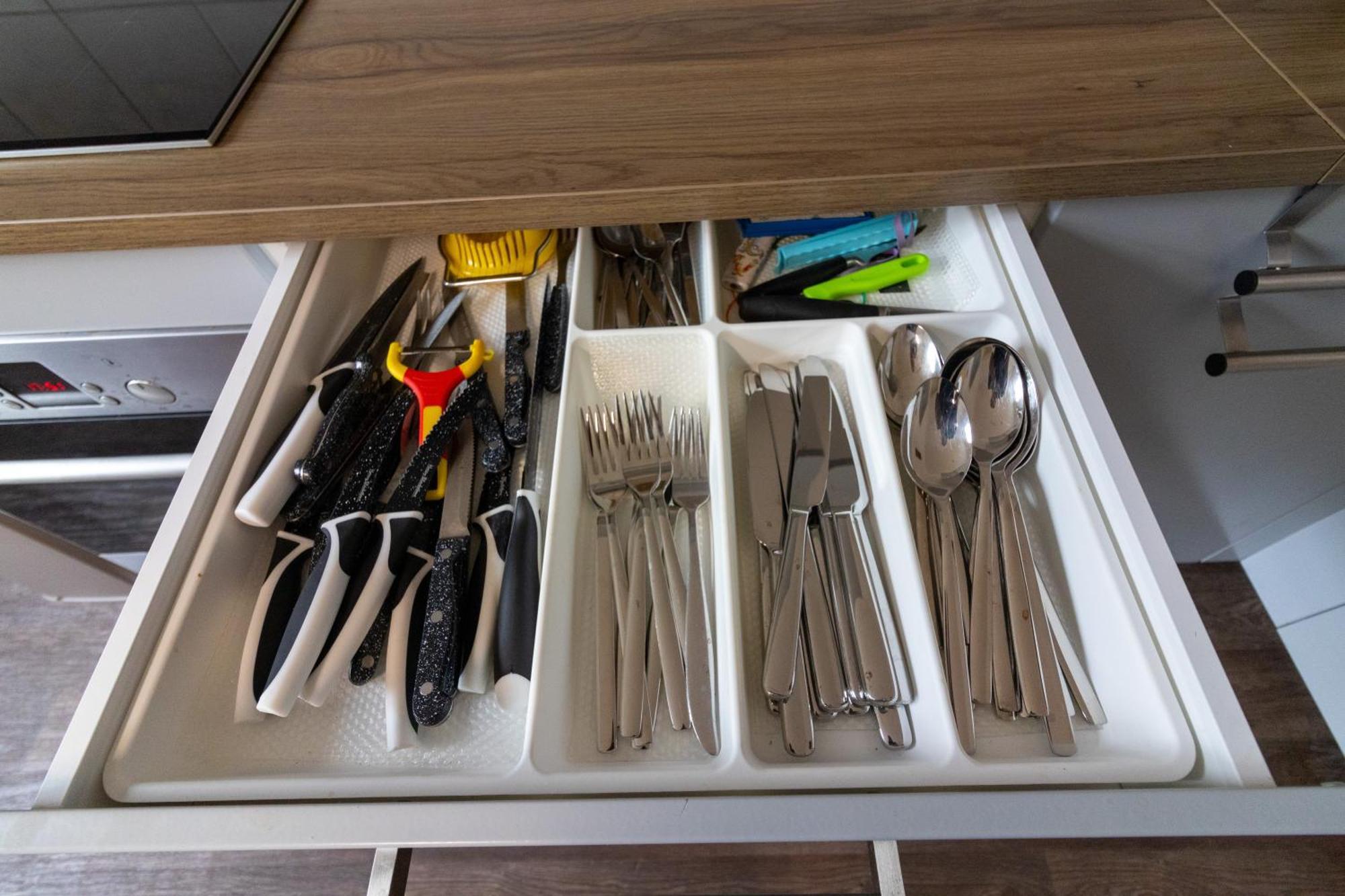 Ferienwohnung Pasewalk, 110 Qm Mit Geschirrspueler Papendorf  Esterno foto